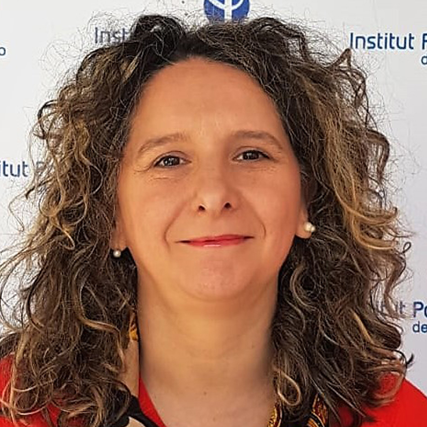 Rossana Perrone