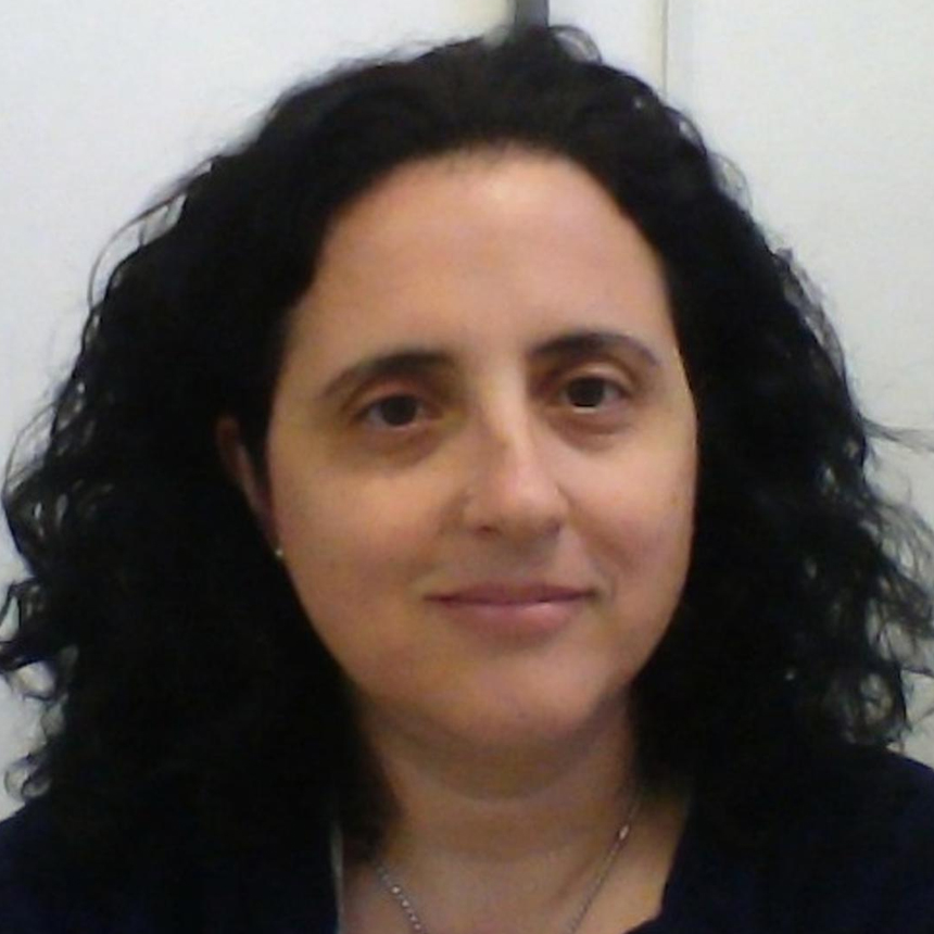 María Eugenia