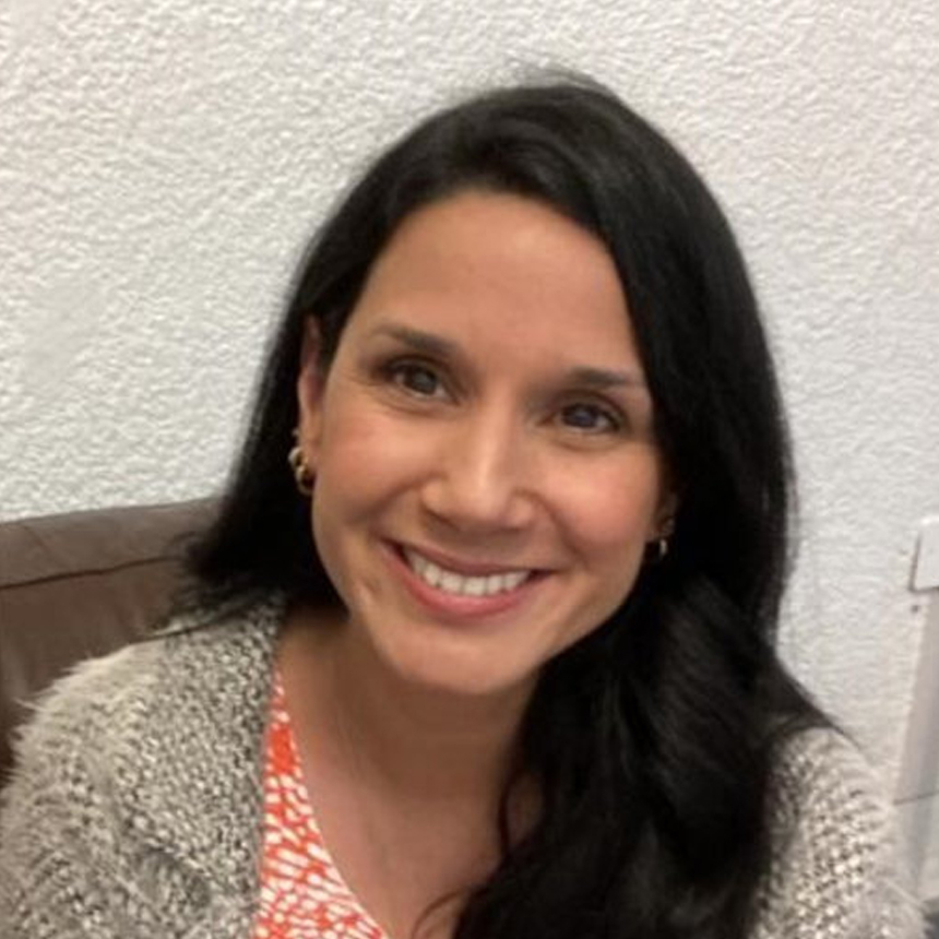 Rossana Perrone