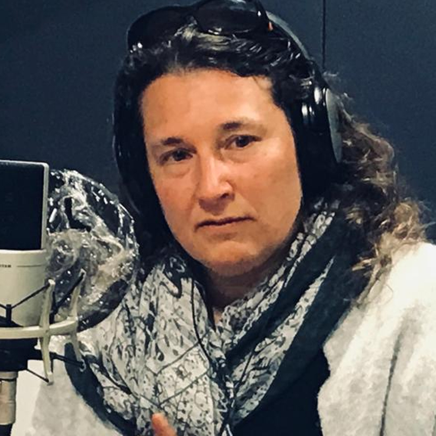 María Eugenia